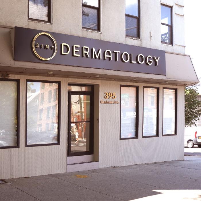 SINY Dermatology Williamsburg