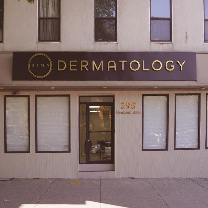 SINY Dermatology Williamsburg Image