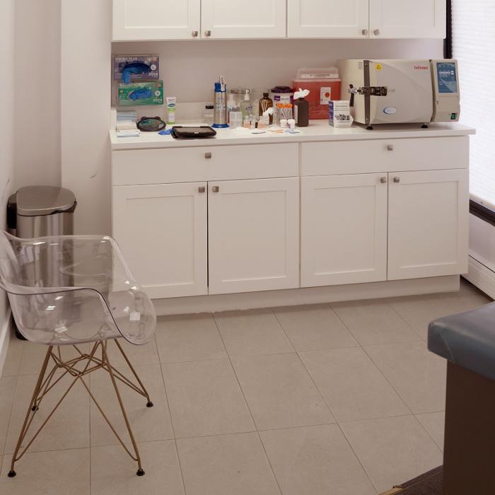 SINY Dermatology Williamsburg Image