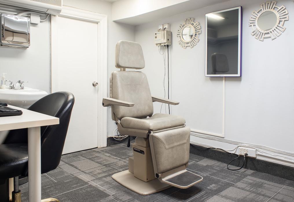 SINY Dermatology & Cosmetic Surgery Image