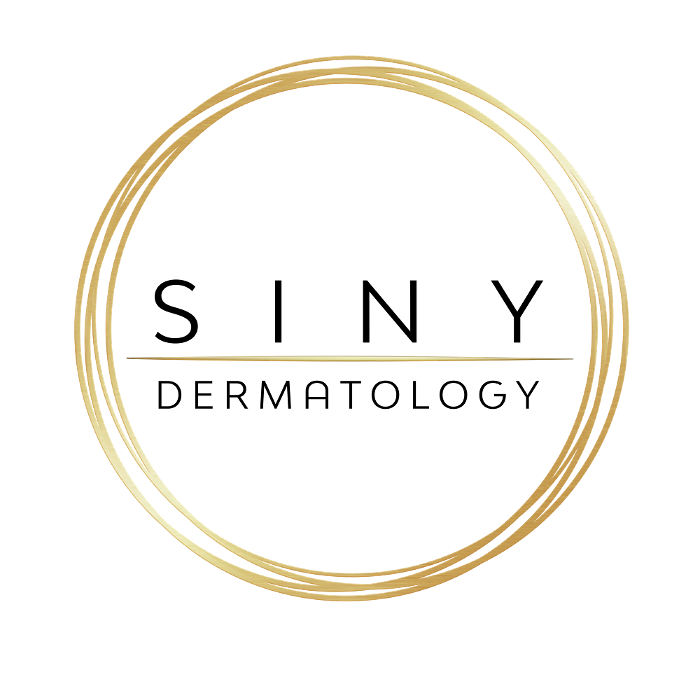 SINY Dermatology &amp; Cosmetic Surgery Logo