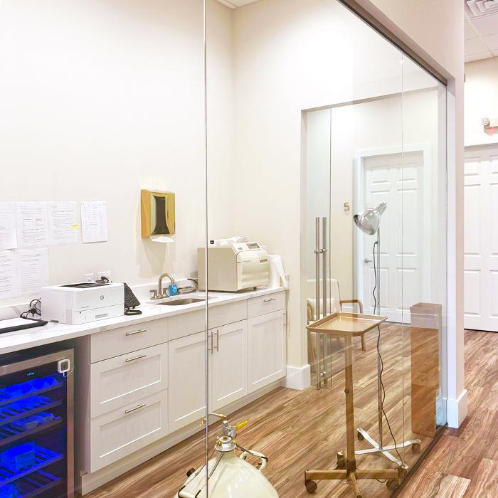 The Skin Institute of New York (SINY) - Florida Image