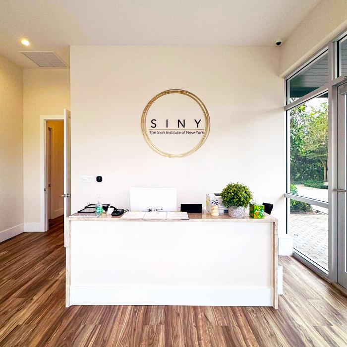 The Skin Institute of New York (SINY) - Florida Image