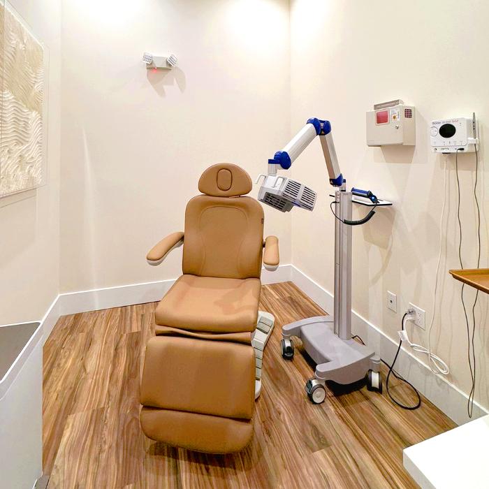 The Skin Institute of New York (SINY) - Florida Logo