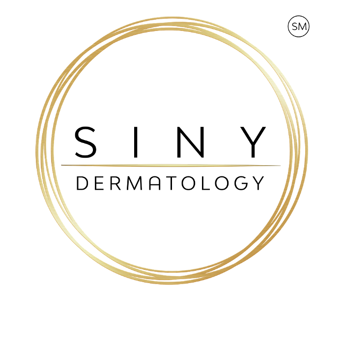 Dr. Charles C. Kleinberg, MD, FAAD Logo