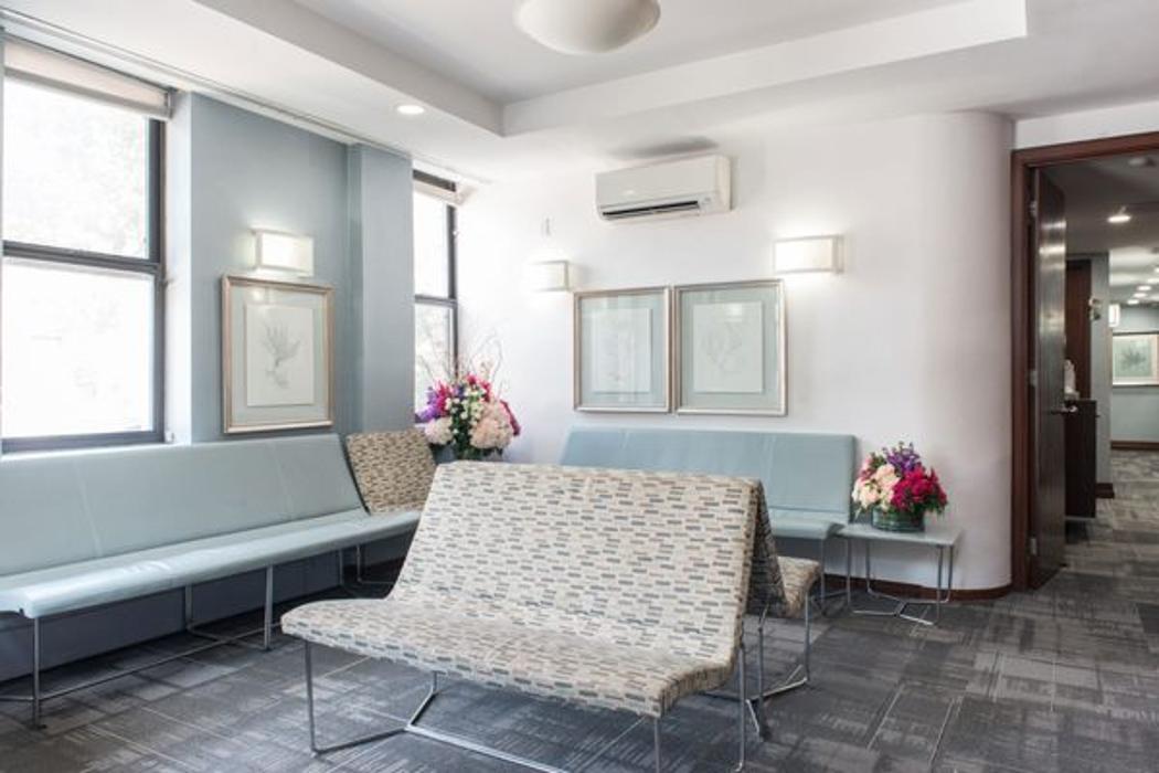 Dr. Sarah Yagerman - SINY Dermatology Image