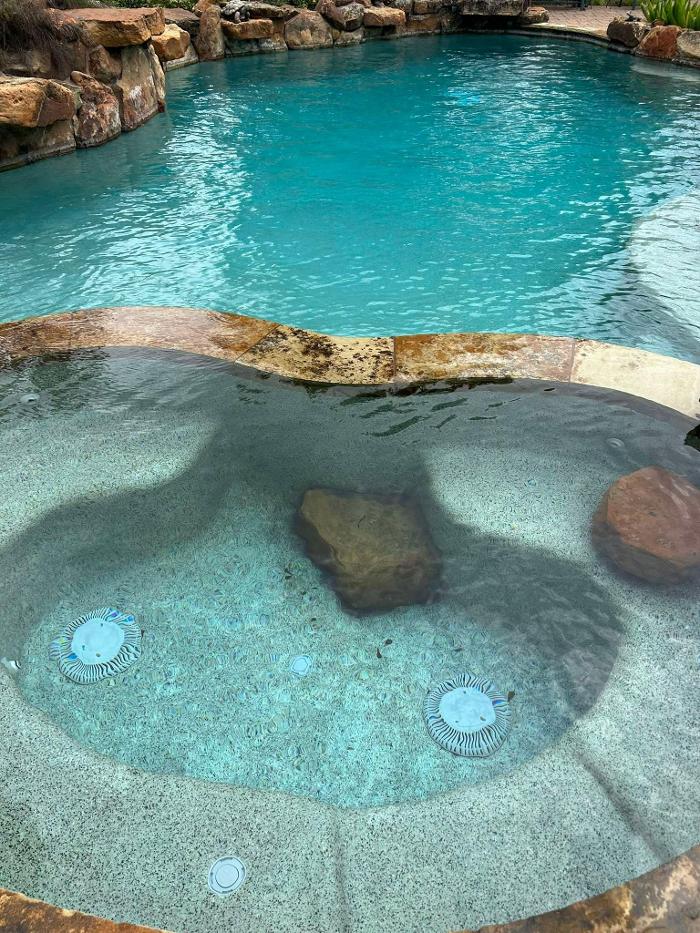Right Water Pools - Tomball, TX