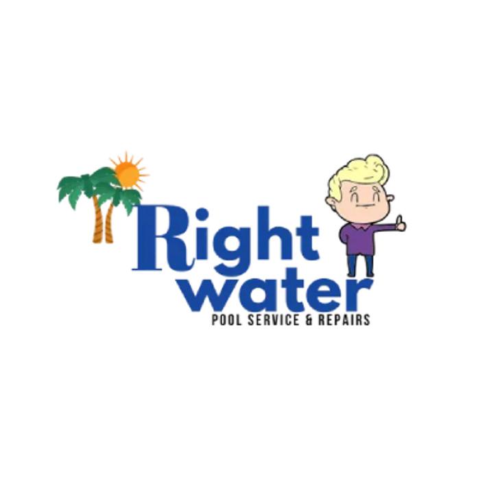 Right Water Pools - Tomball, TX