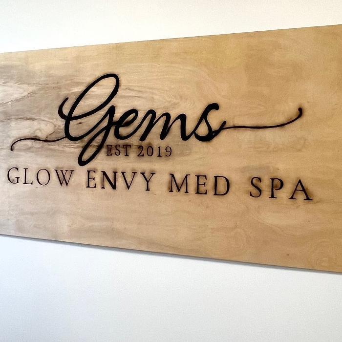 Glow Envy Med Spa - Midlothian, VA