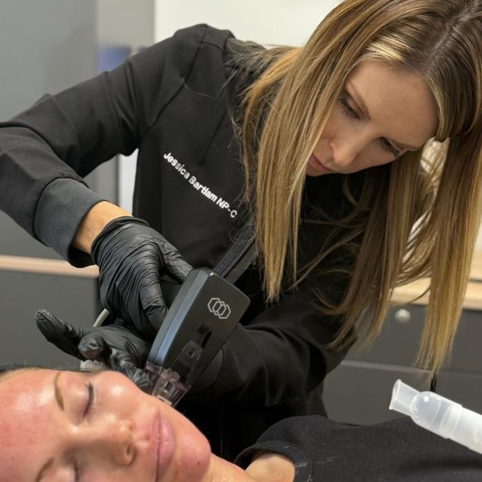 Glow Envy Med Spa - Midlothian, VA