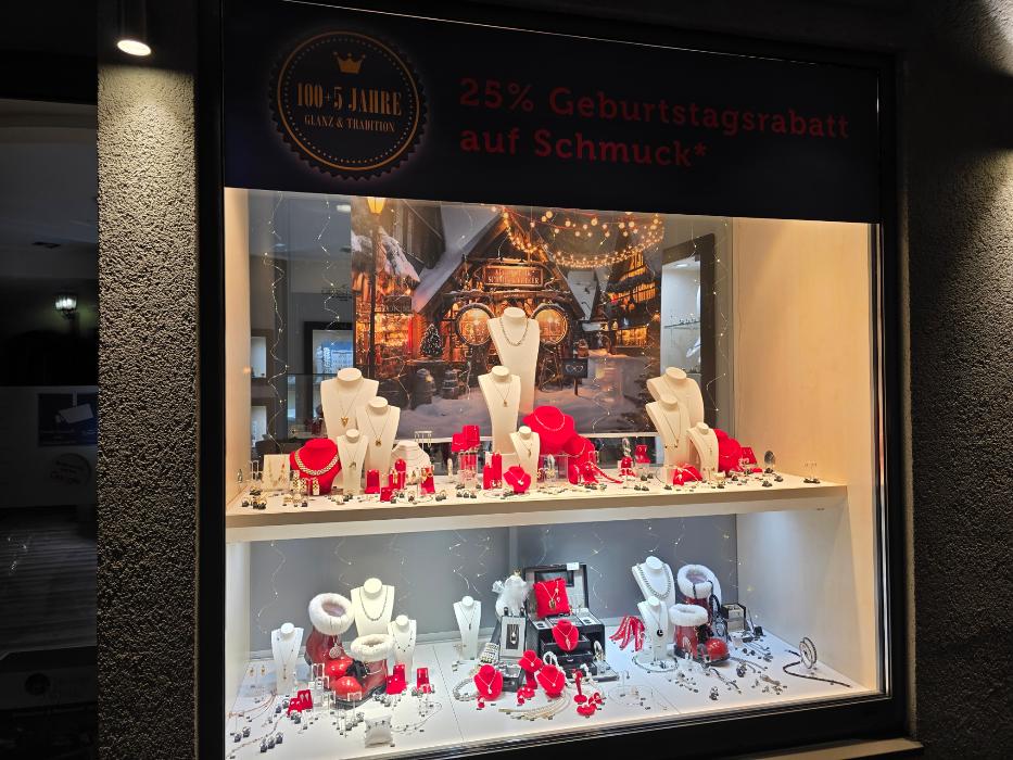 AUGENOPTIK SCHMUCK FETZER, Stadtplatz in Moosburg an der Isar