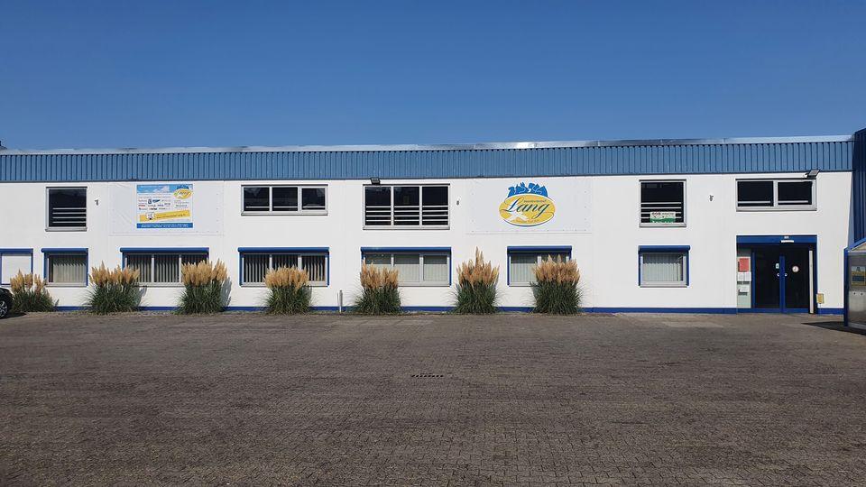 Heimtierbedarf Lang, Am Fauerbacher Rain in Langgöns