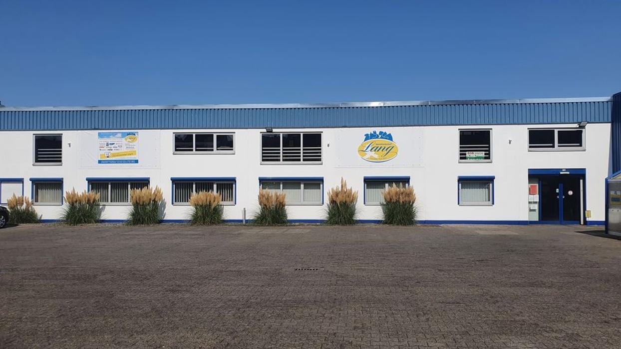 Heimtierbedarf Lang, Am Fauerbacher Rain in Langgöns