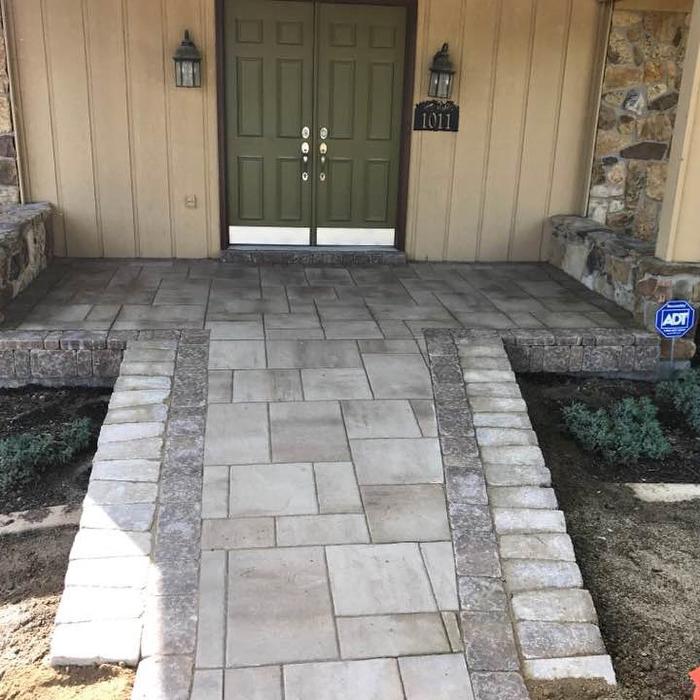 Lamb's Lawn Service & Landscaping LLC Image