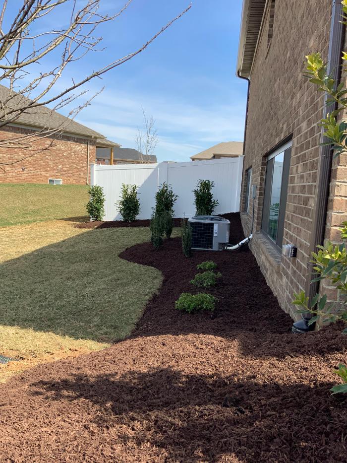 Lamb's Lawn Service & Landscaping LLC Image