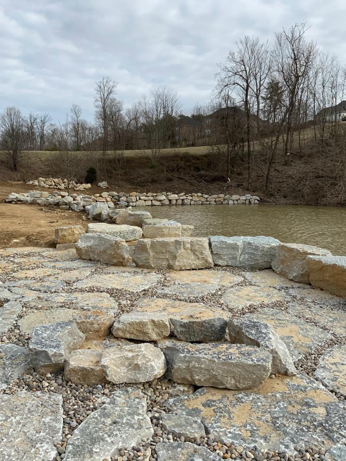 Lamb's Lawn Service & Landscaping LLC Image