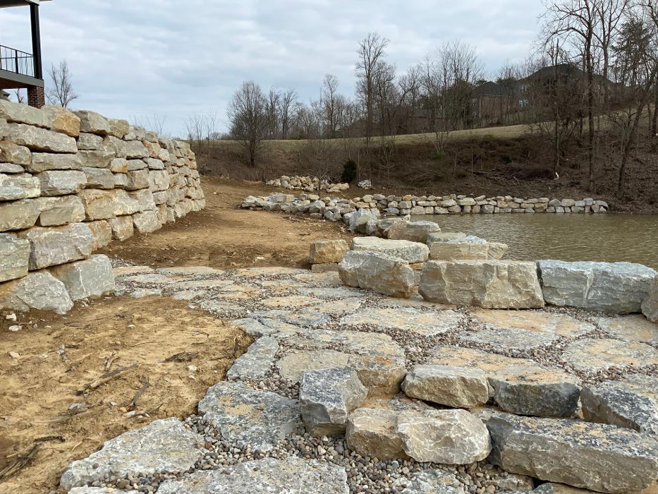 Lamb's Lawn Service & Landscaping LLC Image