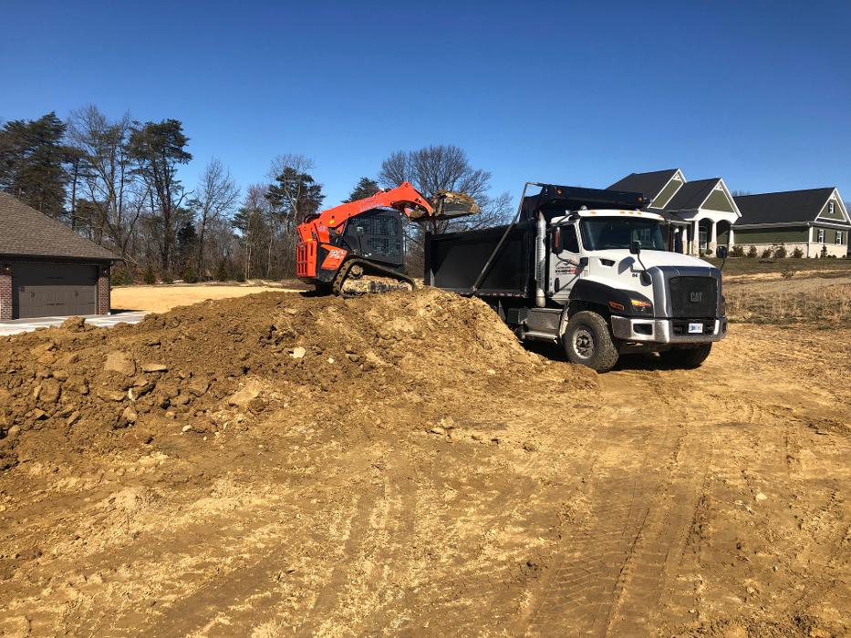 Lamb's Lawn Service & Landscaping LLC Image