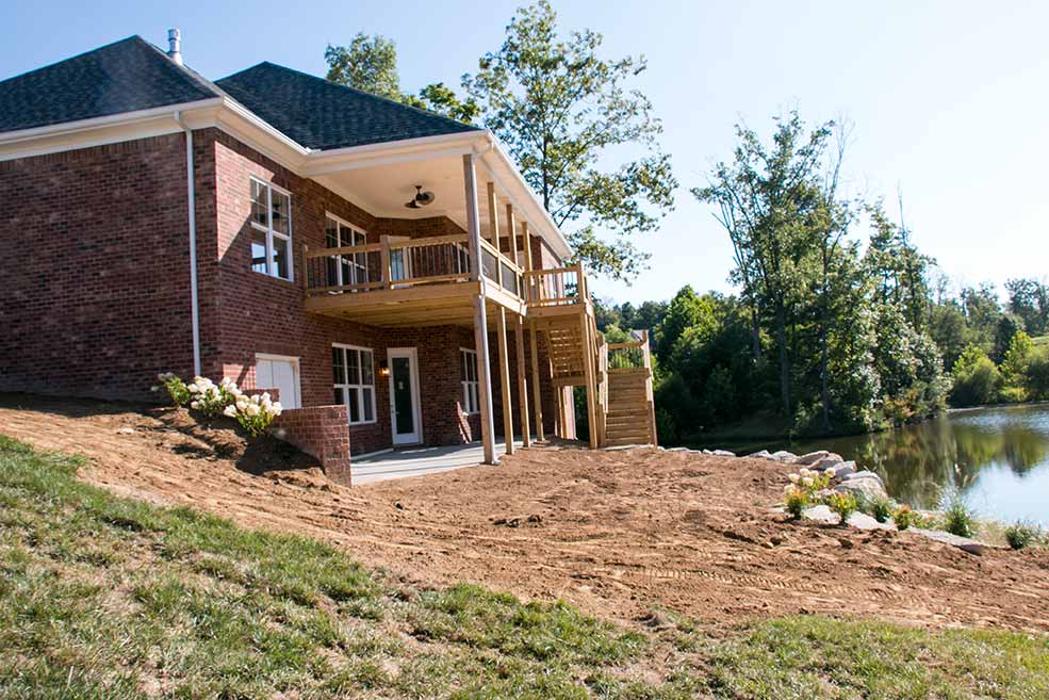 Lamb's Lawn Service & Landscaping LLC Image