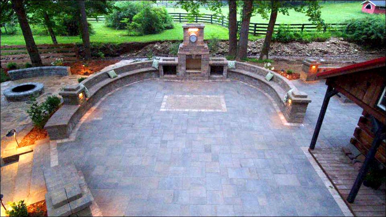 Lamb's Lawn Service & Landscaping LLC Image