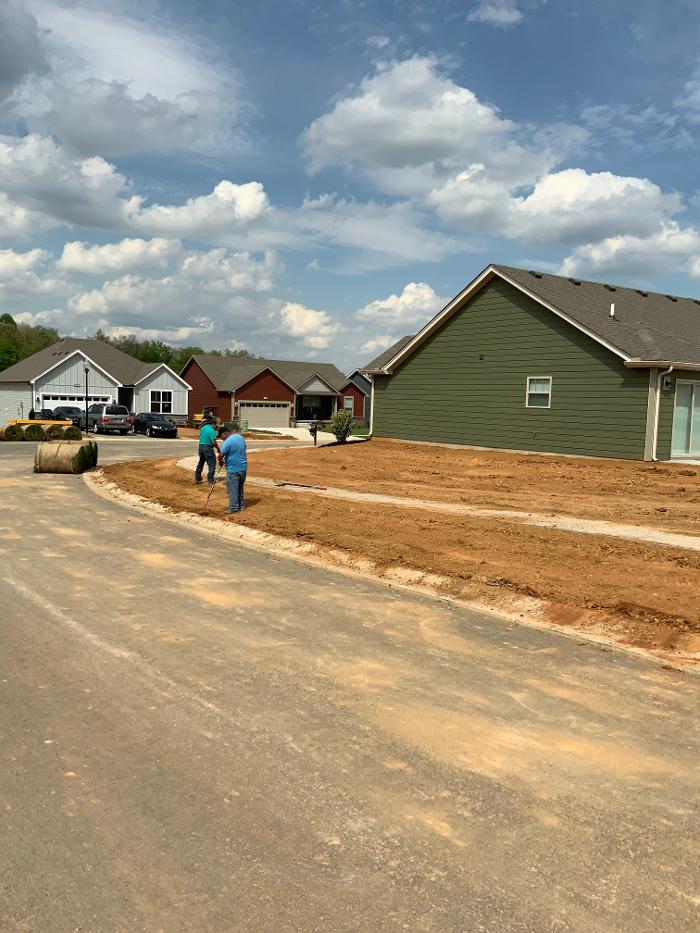 Lamb's Lawn Service & Landscaping LLC Image