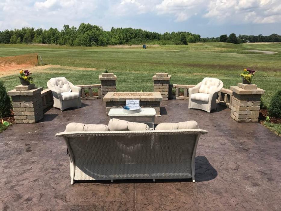 Lamb's Lawn Service & Landscaping LLC Image