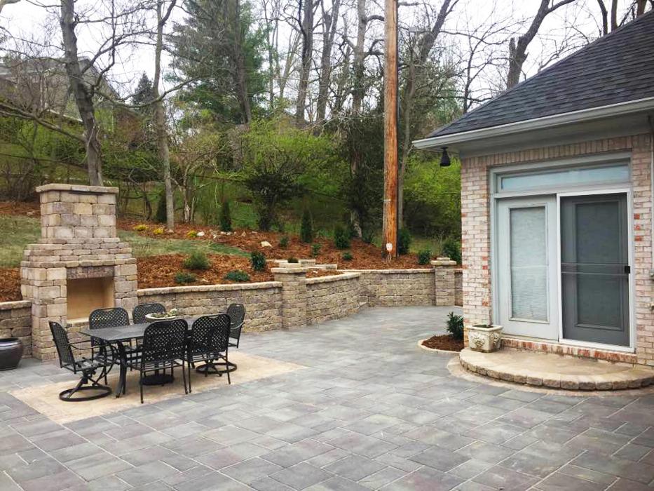 Lamb's Lawn Service & Landscaping LLC Image