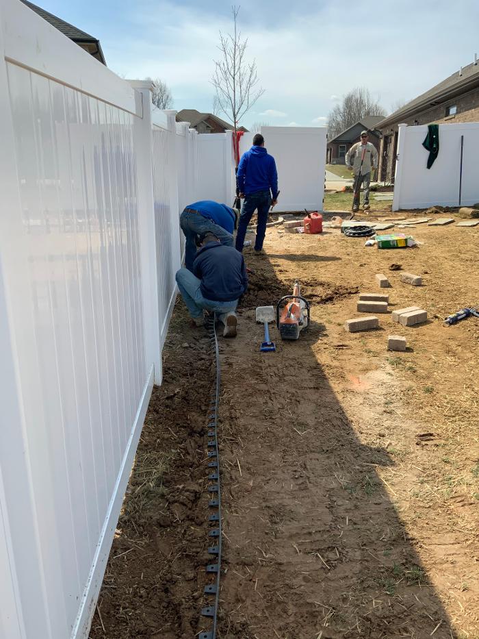 Lamb's Lawn Service & Landscaping LLC Image