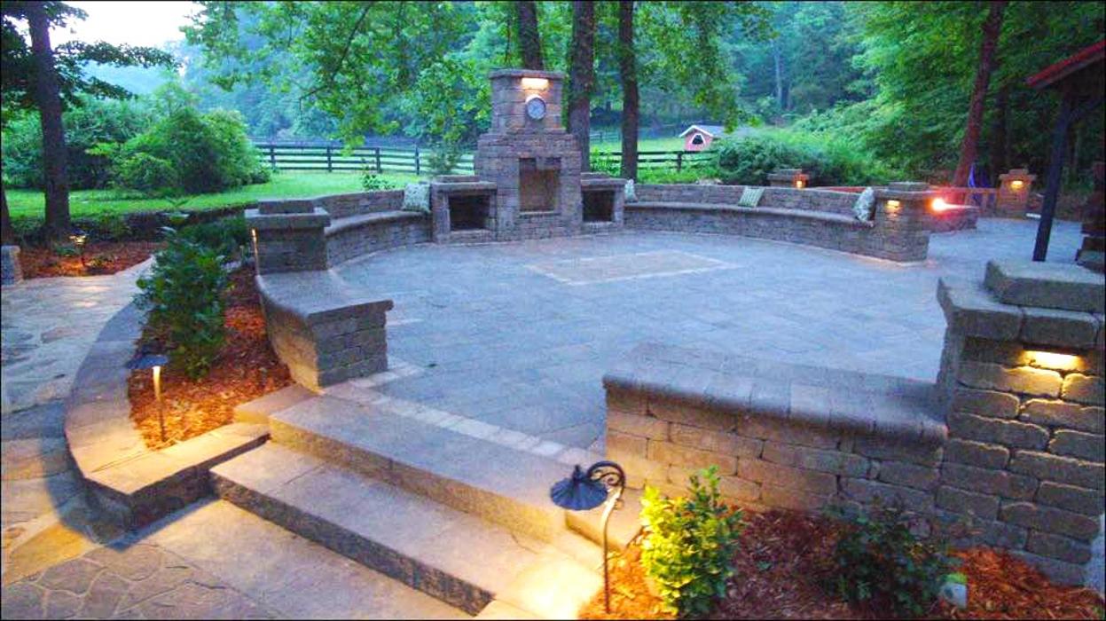 Lamb's Lawn Service & Landscaping LLC Image