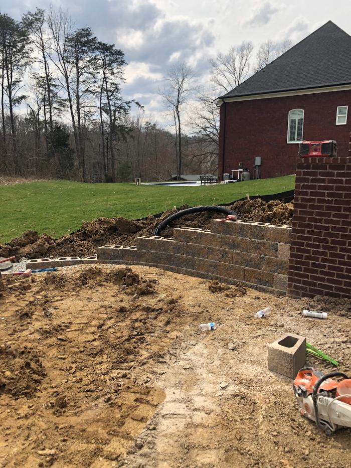 Lamb's Lawn Service & Landscaping LLC Image