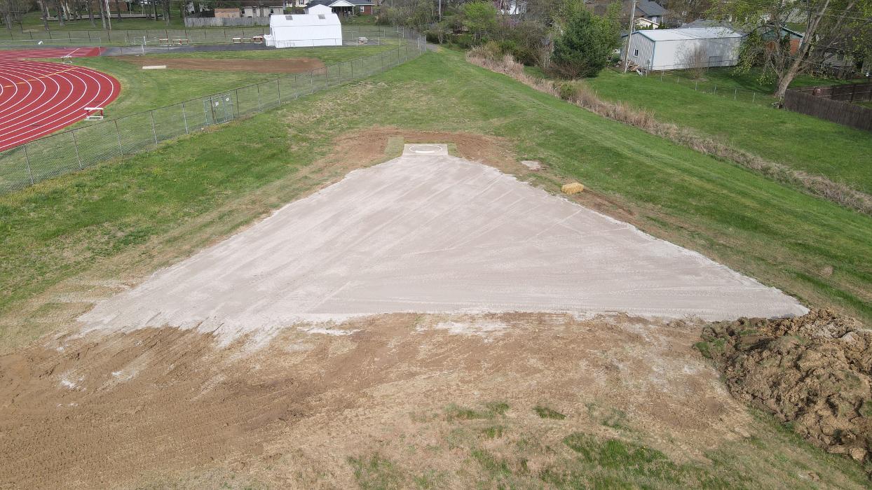 Lamb's Lawn Service & Landscaping LLC Image