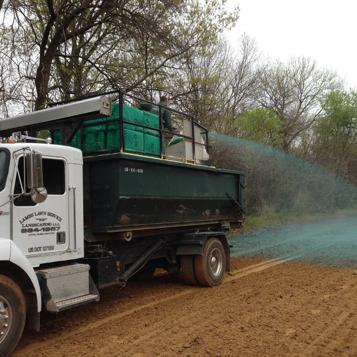 Lamb's Lawn Service & Landscaping LLC Image