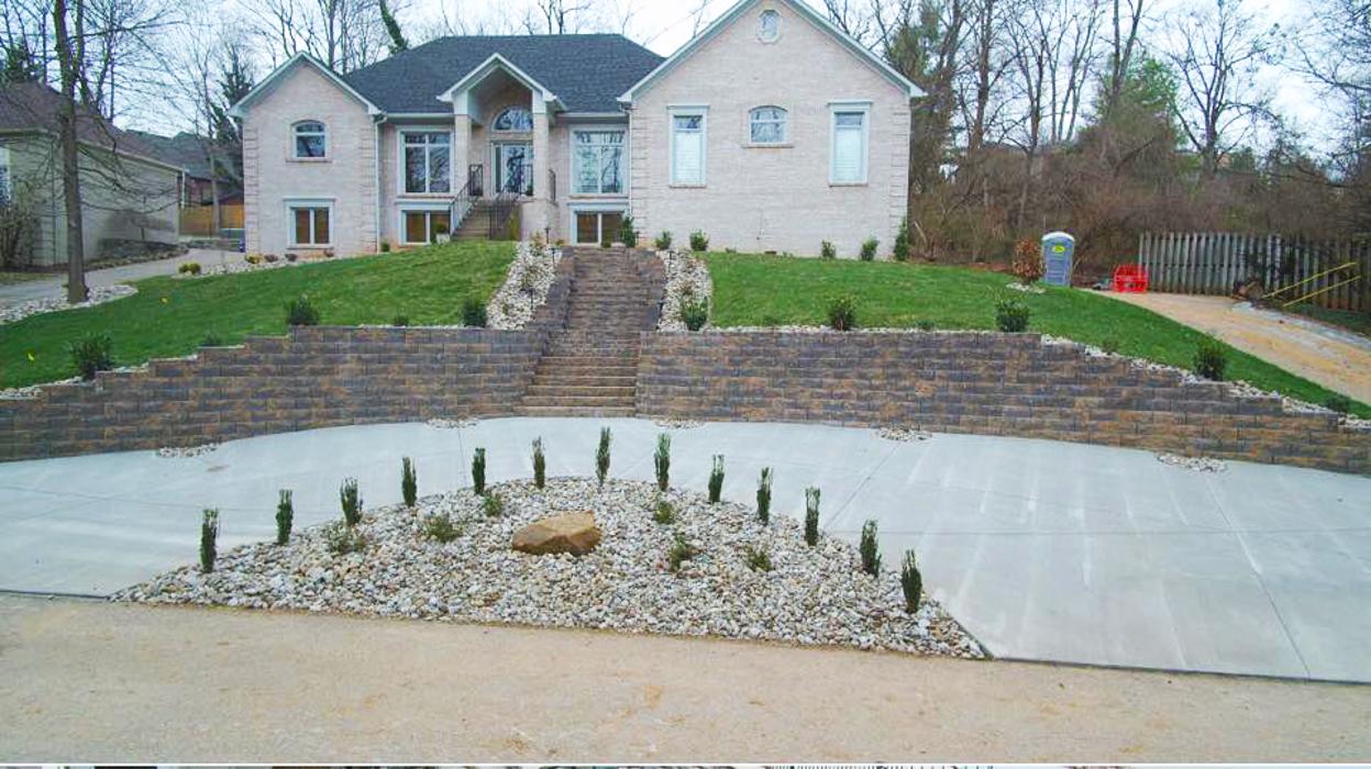 Lamb's Lawn Service & Landscaping LLC Image