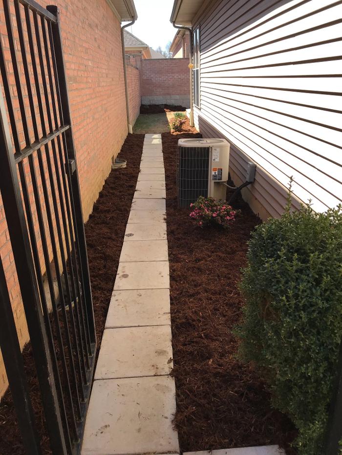 Lamb's Lawn Service & Landscaping LLC Image
