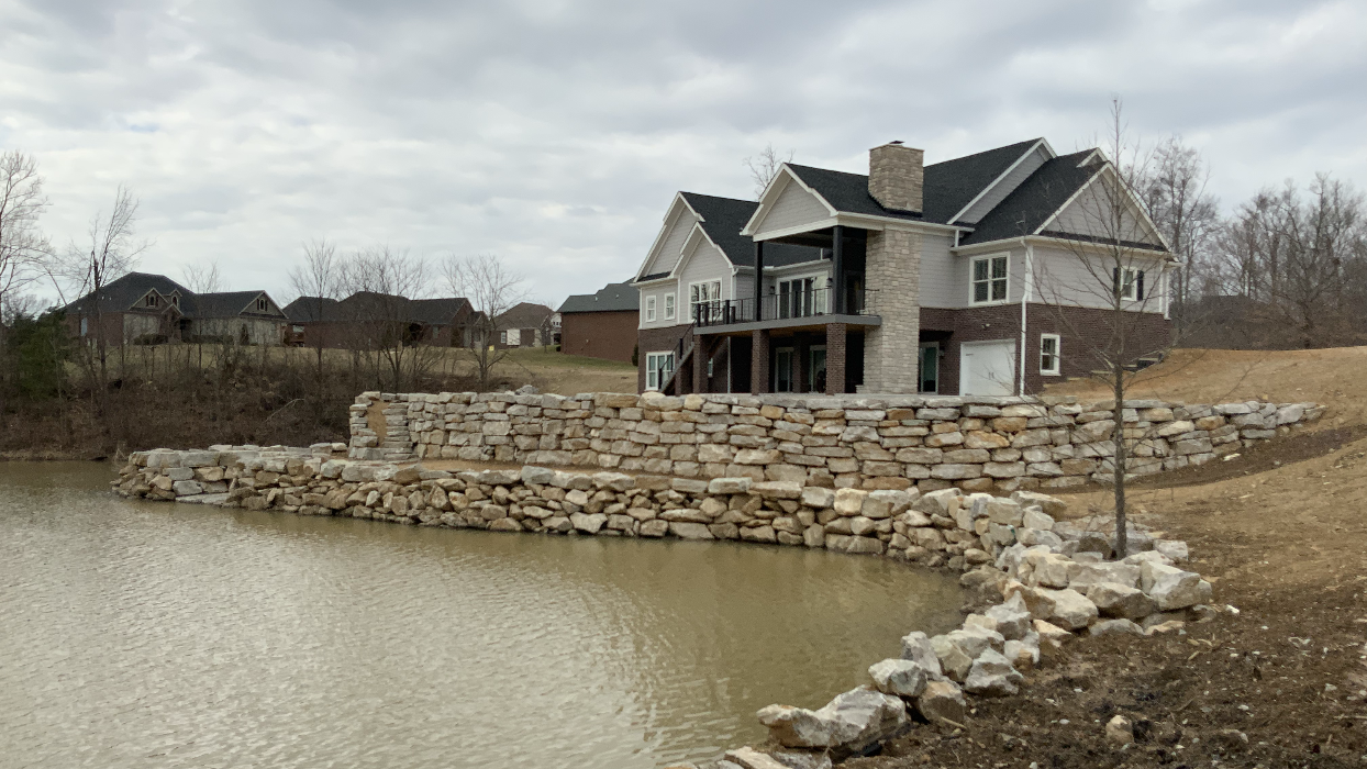 Lamb's Lawn Service & Landscaping LLC Image