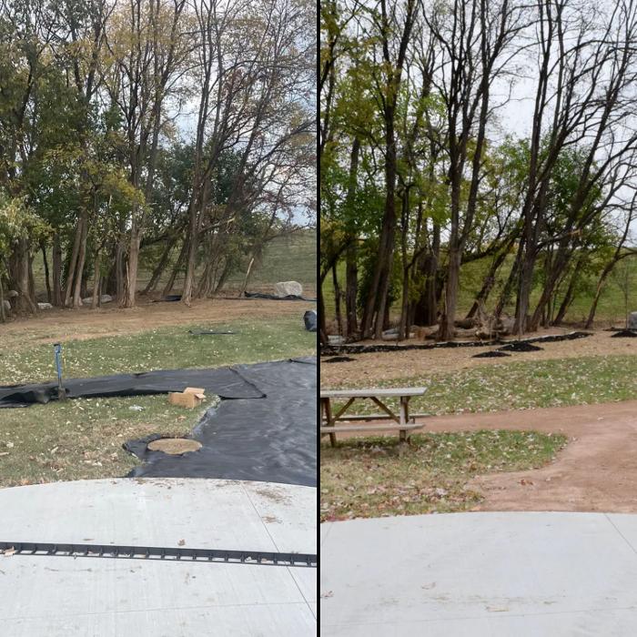 Lamb's Lawn Service & Landscaping LLC Image