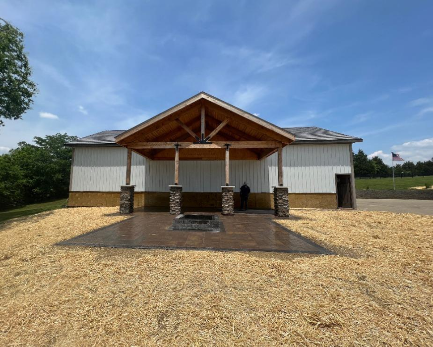 Lamb's Lawn Service & Landscaping LLC Image