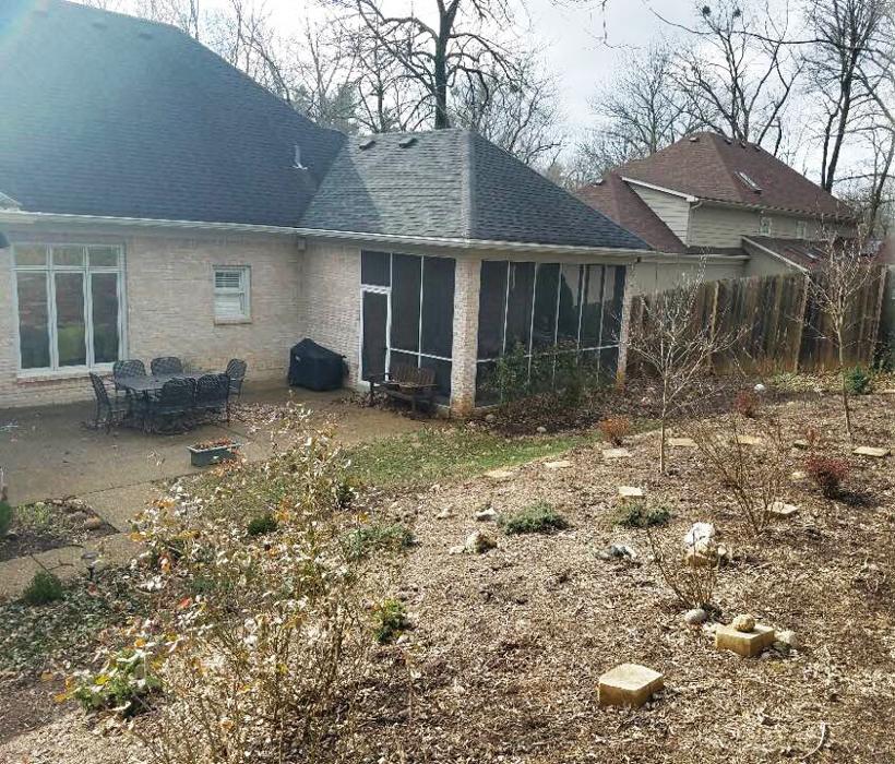 Lamb's Lawn Service & Landscaping LLC Image