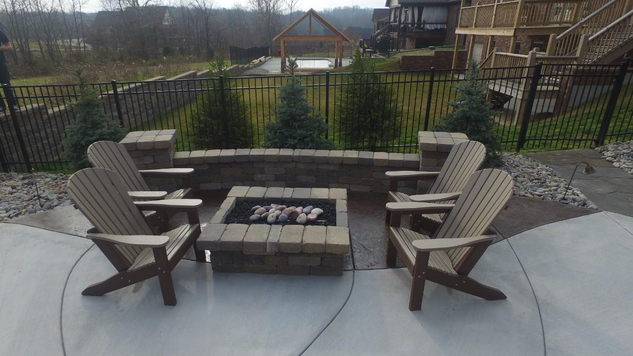 Lamb's Lawn Service & Landscaping LLC Image