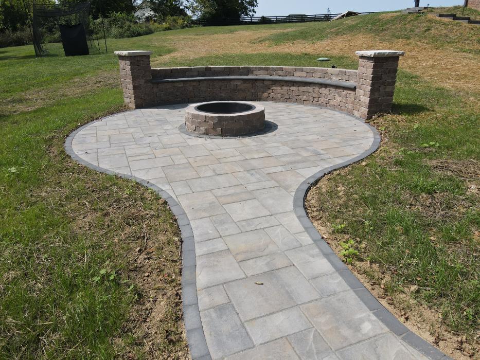 Lamb's Lawn Service & Landscaping LLC Image