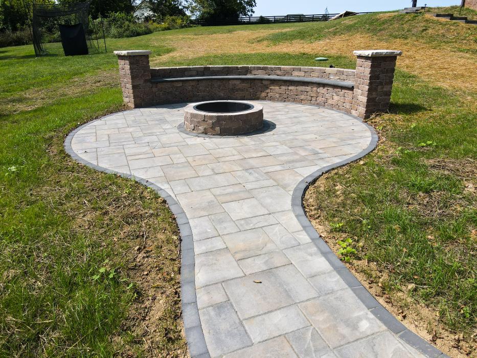 Lamb's Lawn Service & Landscaping LLC Image