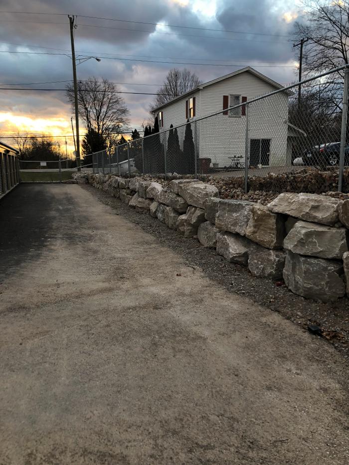 Lamb's Lawn Service & Landscaping LLC Image