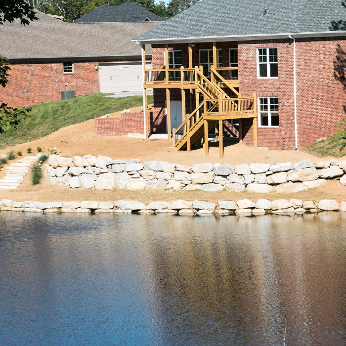 Lamb's Lawn Service & Landscaping LLC Image