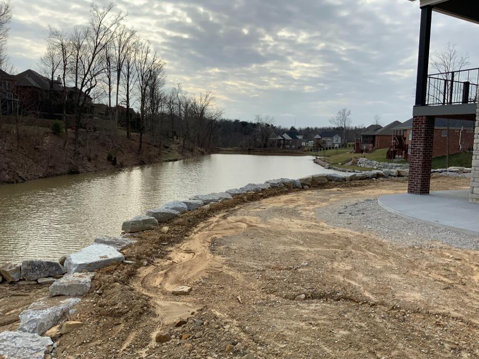 Lamb's Lawn Service & Landscaping LLC Image