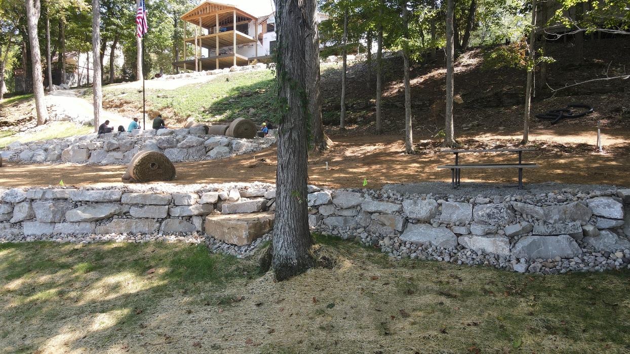 Lamb's Lawn Service & Landscaping LLC Image