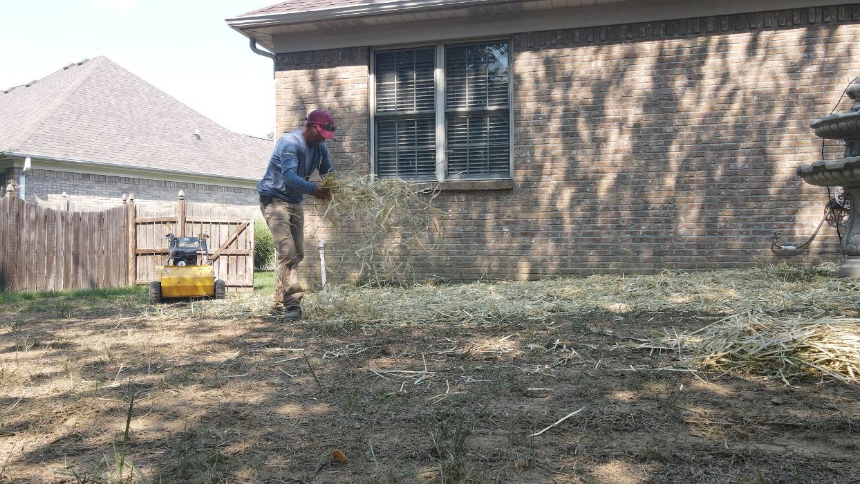 Lamb's Lawn Service & Landscaping LLC Image