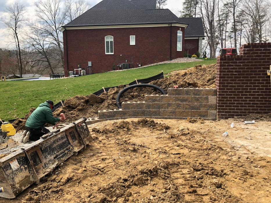 Lamb's Lawn Service & Landscaping LLC Image