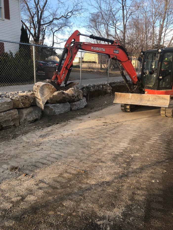 Lamb's Lawn Service & Landscaping LLC Image