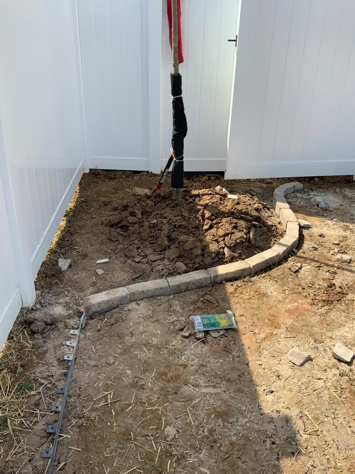 Lamb's Lawn Service & Landscaping LLC Image