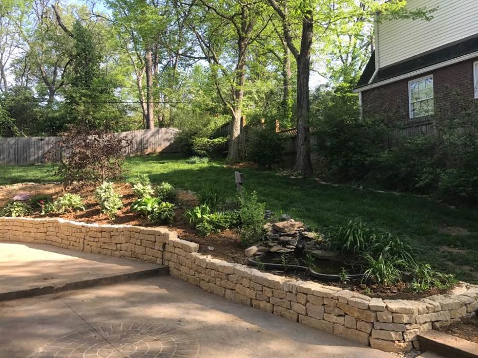 Lamb's Lawn Service & Landscaping LLC Image